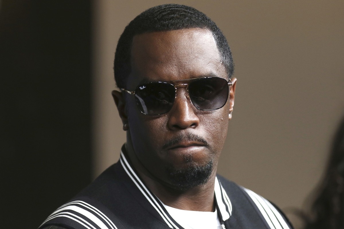 FILE - Sean &quot;Diddy&quot; Combs arrives at the LA Premiere of &quot;The Four: Battle For Stardom&quot; at the CBS Radford Studio Center, May 30, 2018, in Los Angeles. (Photo by Willy Sanjuan/Invis ...