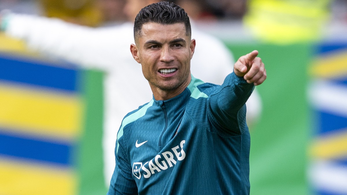 Cristiano Ronaldo im StarPorträt Vermögen, Freundin und talentierter Sohn