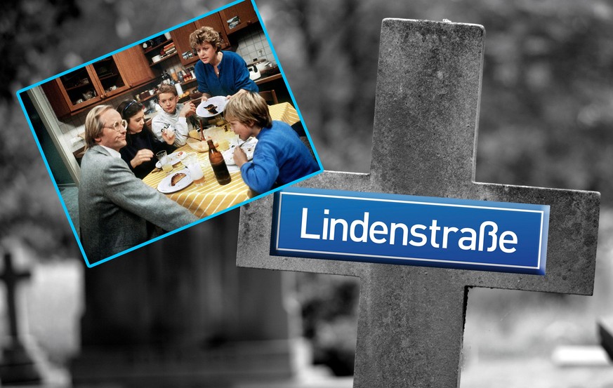 R.I.P. – ARD stellt die "Lindenstraße" nach 34 Jahren ein