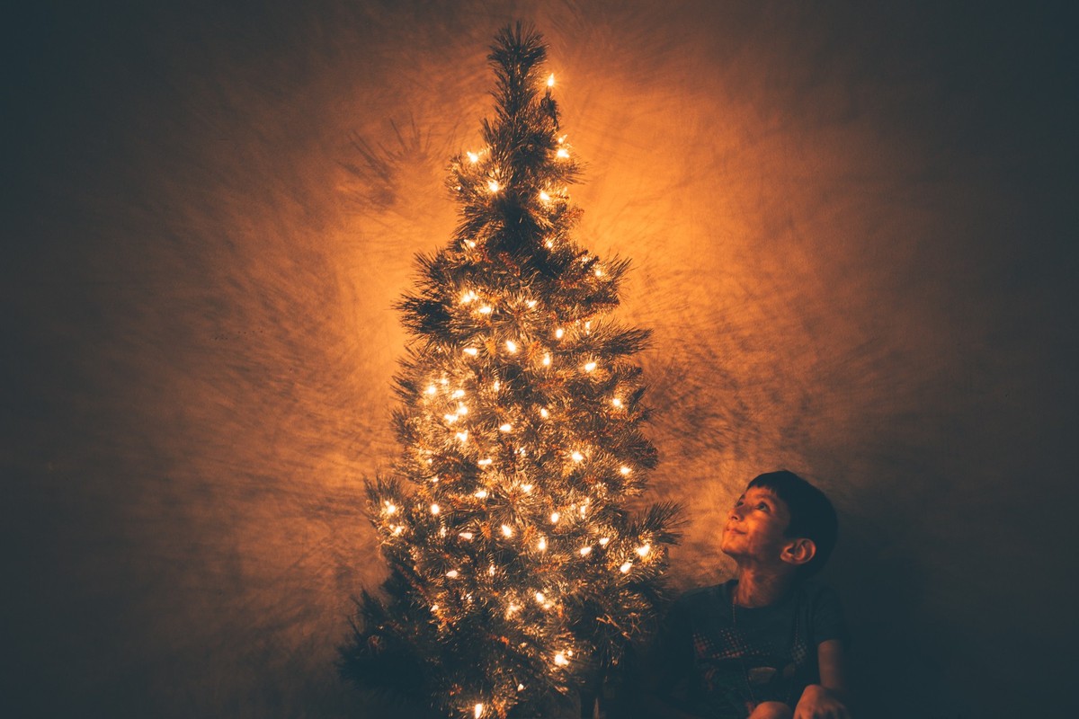 Weihnachtsbaum