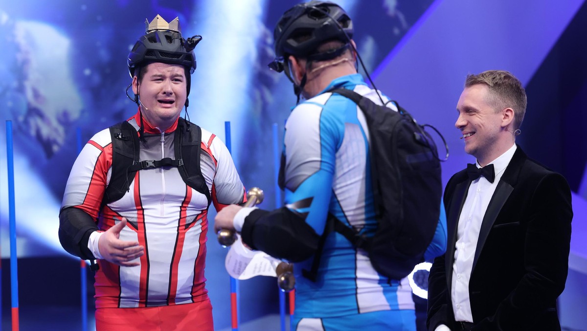 Chris Tall, Mario Barth und Oliver Pocher ermitteln den &quot;König der Kindsköpfe&quot;