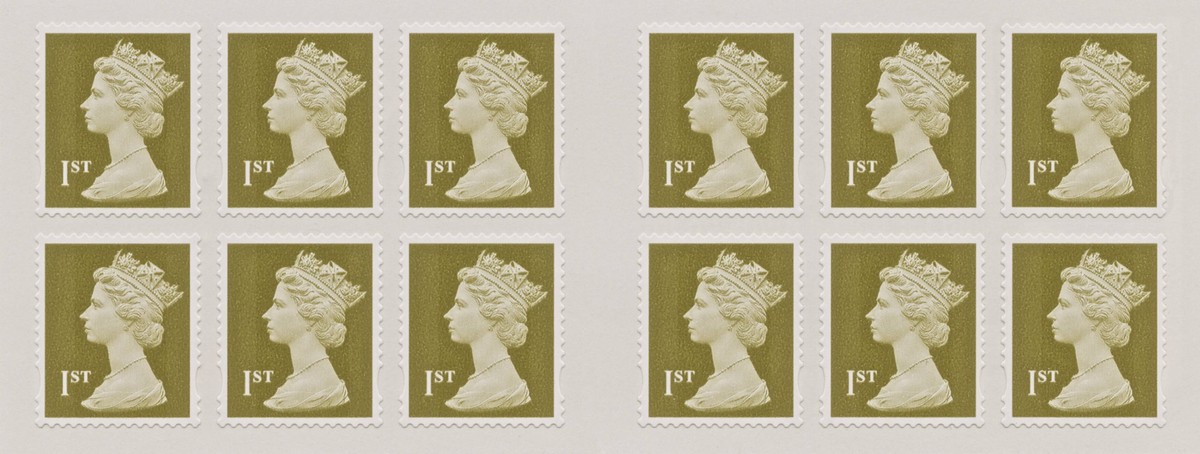 Queen Elizabeth, Stamp Queen Elizabeth, Royal Stamp PUBLICATIONxINxGERxSUIxAUTxONLY Copyright: xinstiniax 1560338