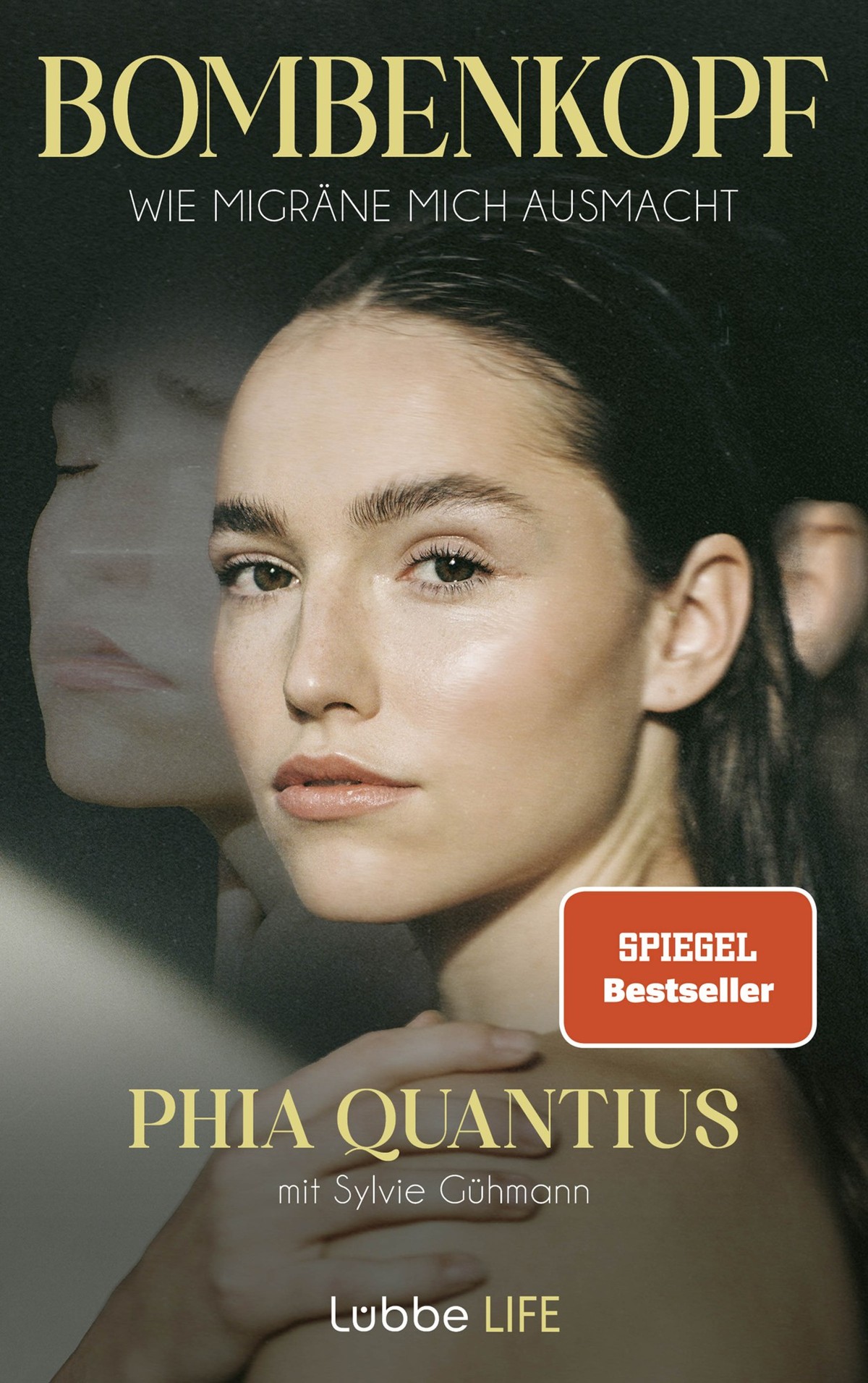 Bombenkopf von Phia Quantius