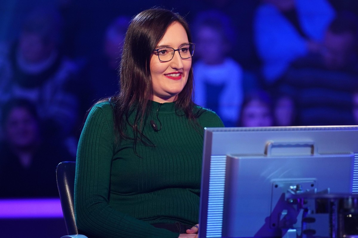 Achtung: Sperrfrist für alle Medien bis 17.03.2025 23:45 Uhr
Natalie Böhner
