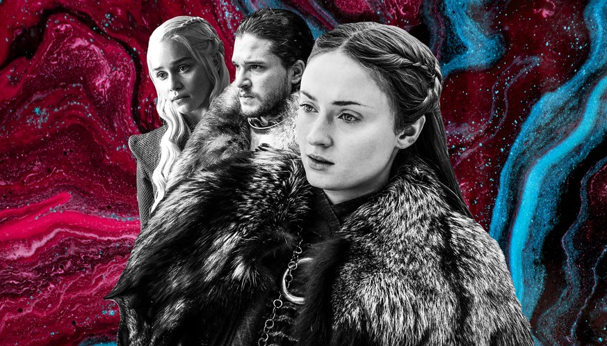 "Game of Thrones": Alles, was du fürs Finale aus Staffel 7 wissen musst