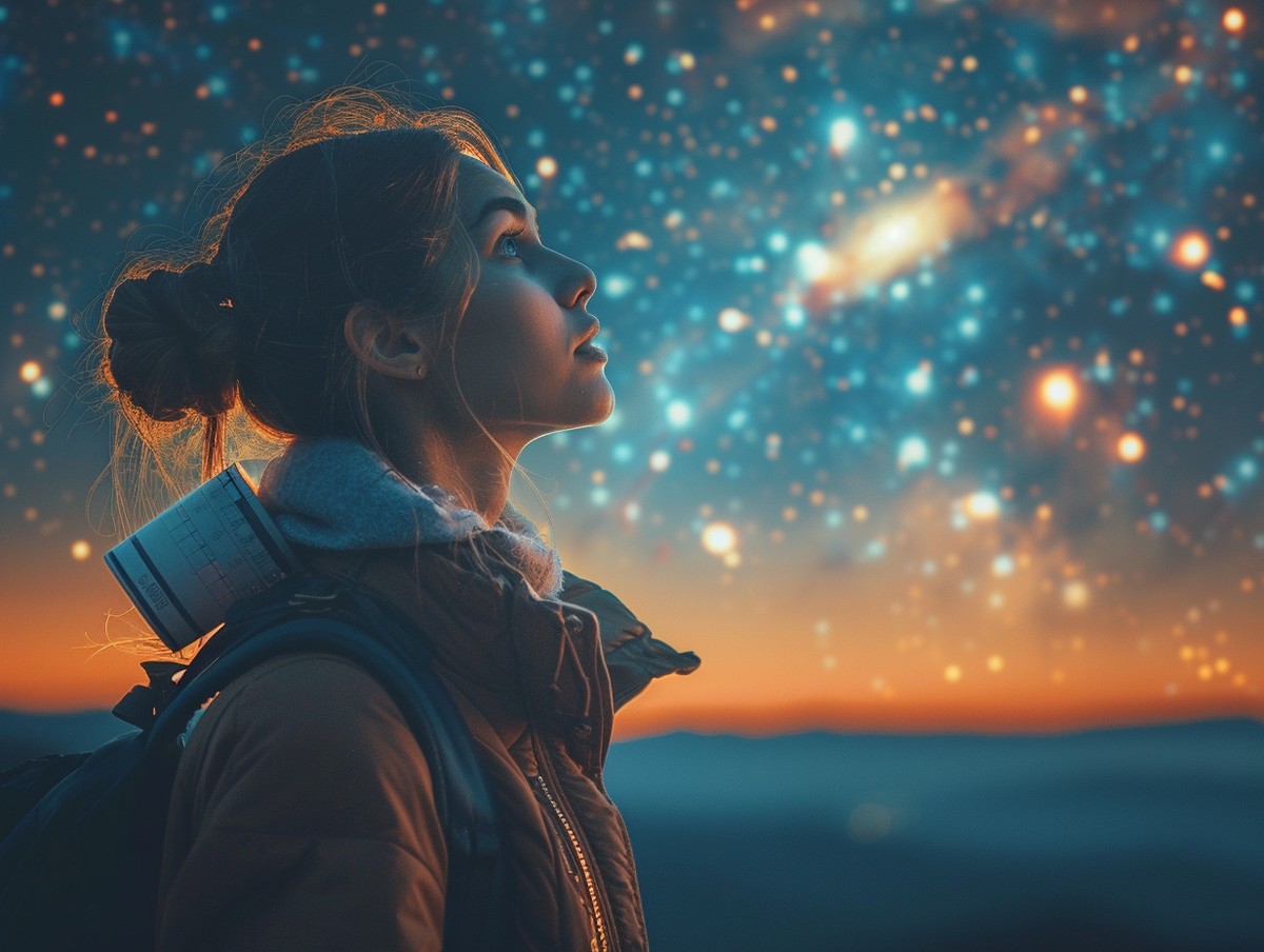 Horoskop Veränderungen