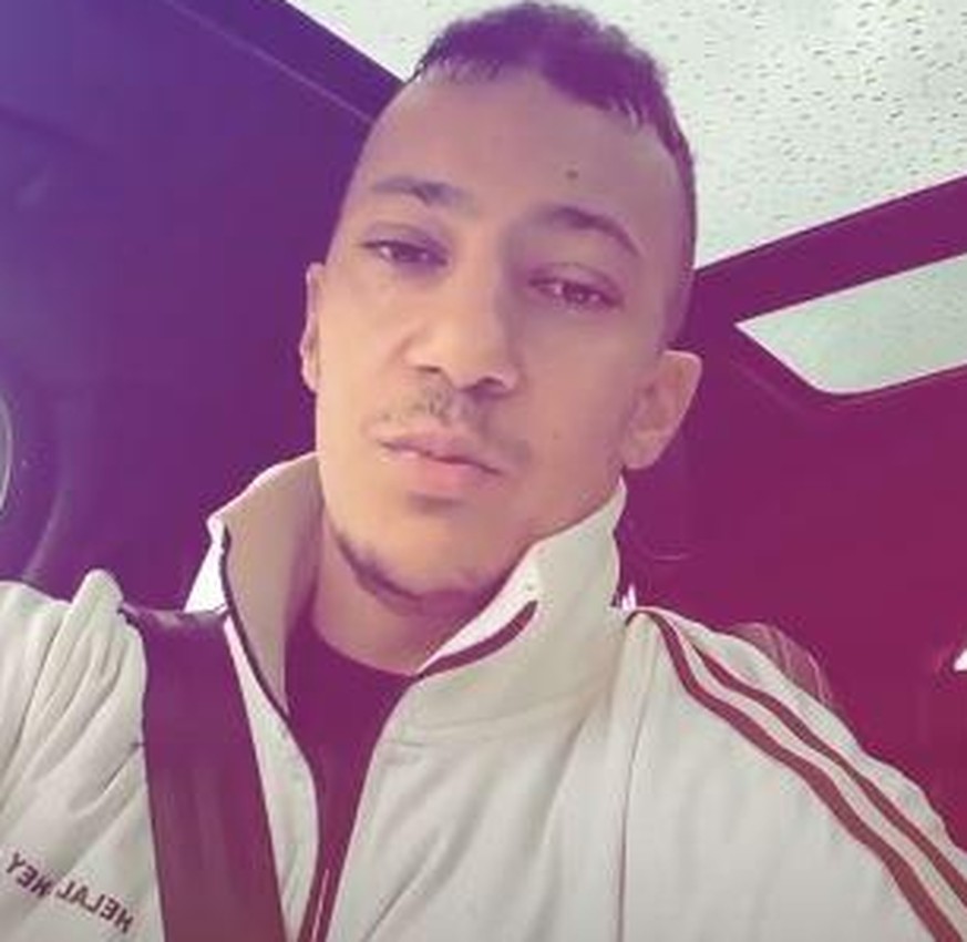 Farid Bang: Der Rapper spricht auf seinem TikTok-Kanal Klartext.