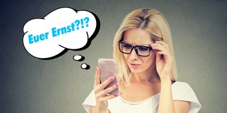 WhatsApp hat ab 2019 Werbung – das ist jetzt offiziell