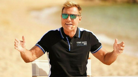Wer beerbt Dieter Bohlen in der nächsten Staffel von "DSDS"? RTL hat einige Optionen.