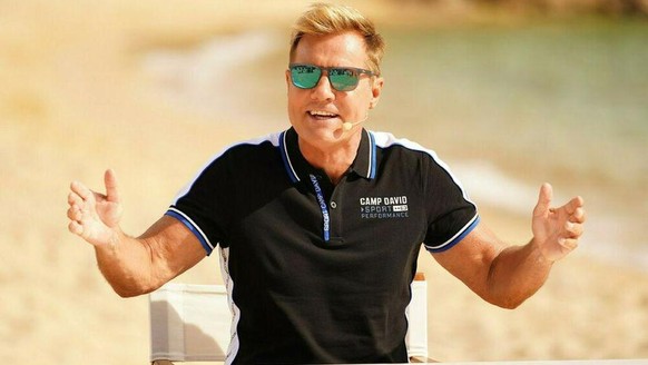 Wer beerbt Dieter Bohlen in der nächsten Staffel von &quot;DSDS&quot;? RTL hat einige Optionen.