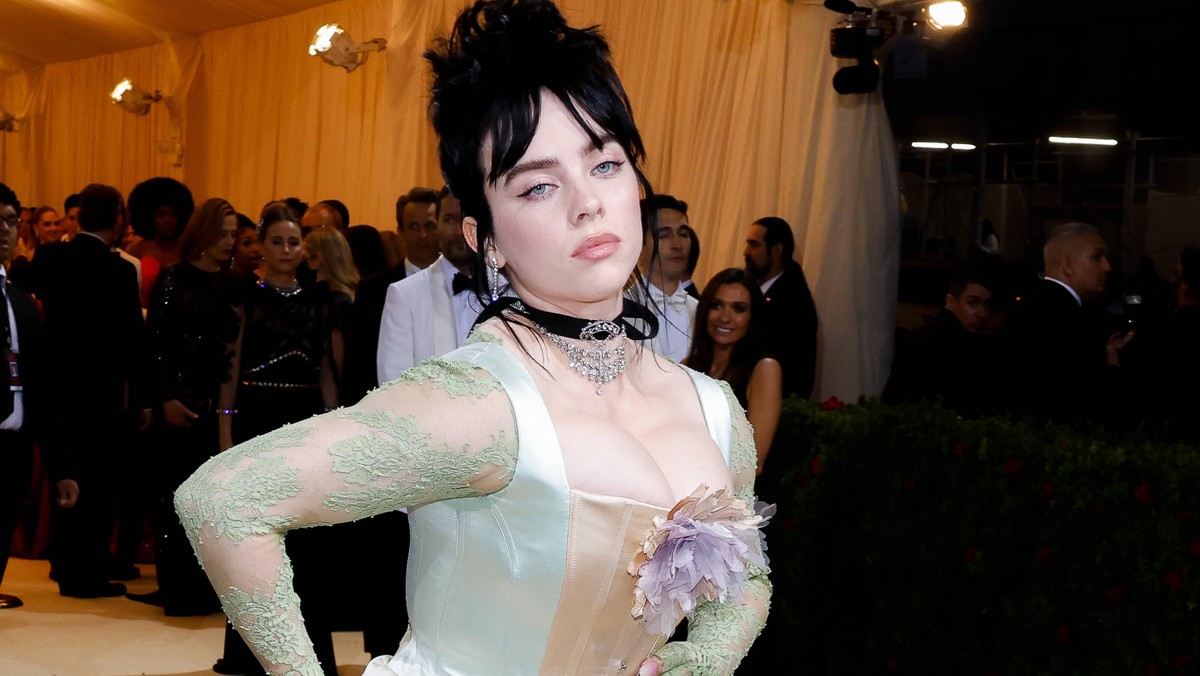 Billie Eilish in Deutschland So kommst du an Tickets für die Tour 2025