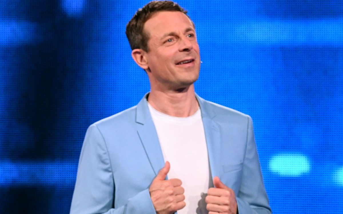 ARD GEFRAGT - GEJAGT FOLGE 770, &quot;Radiospecial&quot;, am Montag (10.06.24) um 18:00 Uhr im ERSTEN.
Jetzt wird aufgedreht! In zehn Ausgaben des Vorabendquiz‘ „Gefragt – Gejagt“ im Ersten treten bel ...
