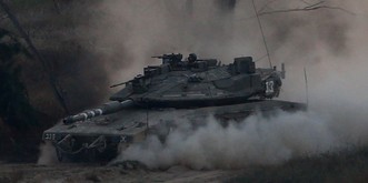 Schwerste Gewalt-Eskalation seit 2014 – Israelis und Palästinenser beschießen sich 