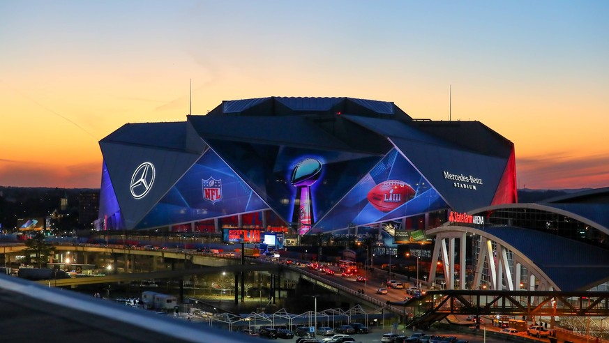 The tournament will be played in these 16 stadiums