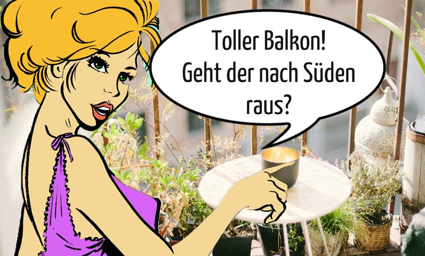 Pärchenabend! Und plötzlich platzen diese 8 Spießer-Sätze aus uns raus