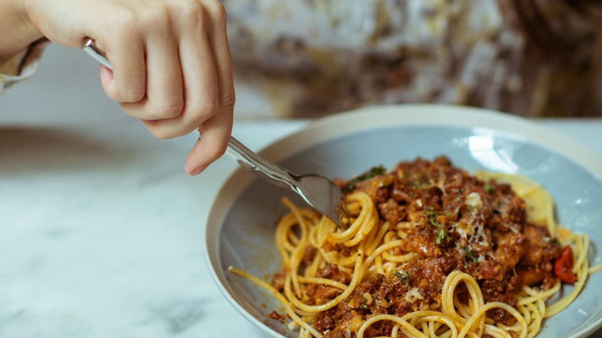 Pasta