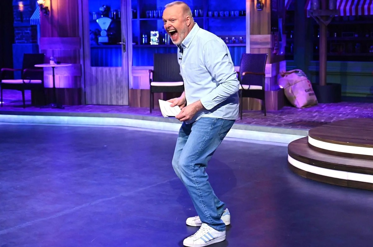 "DGHNDM" ist bei RTL schon wieder Geschichte.