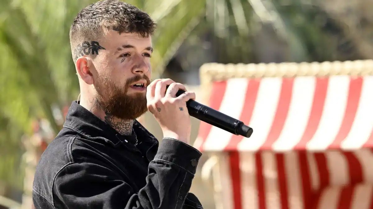 Wie weit wird es Finn bei "DSDS" noch bringen?