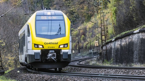 Go-Ahead wird künftig unter der ÖBB in Süddeutschland weiterbetrieben.
