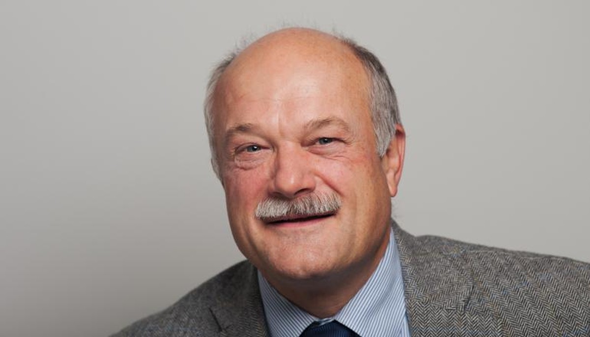 Manfred Schölch Professor an der Weihenstephan Hochschule Bayern