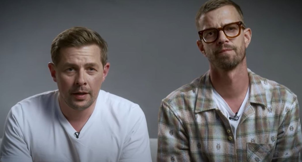 Klaas und Joko nutzen wieder ihre gewonnene Sendezeit.