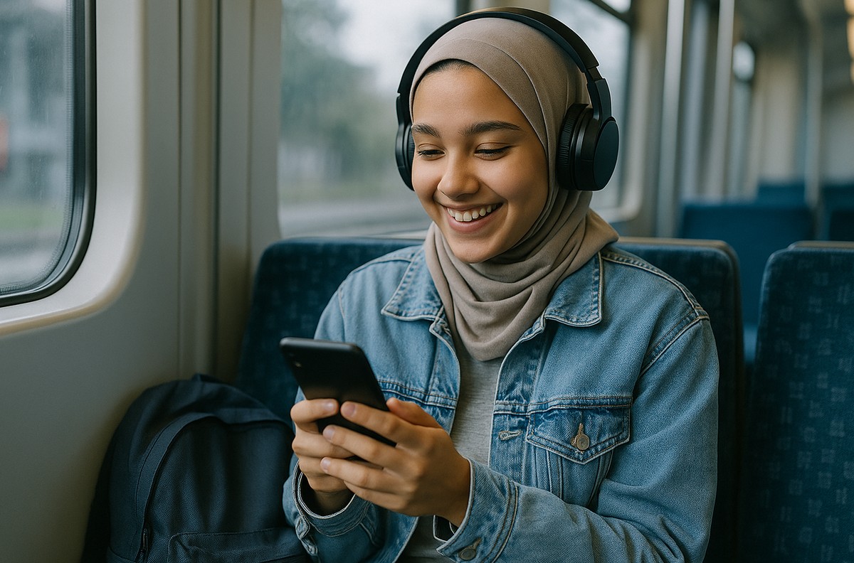 Im November geht nicht nur die Grippe viral.