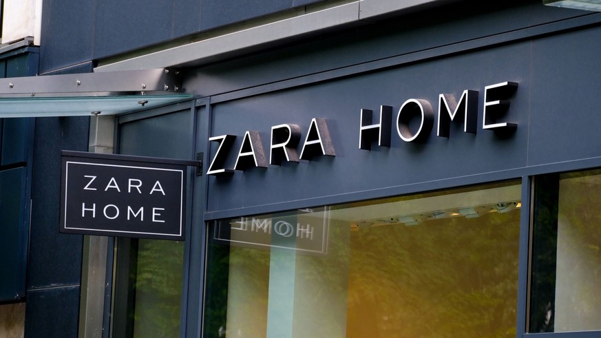 Zara Krise? Anzeigen Wegen "Ausgemergelt Und Ungesund Dünn" Gestoppt – So Reagiert Die Modewelt! - hhkekzs