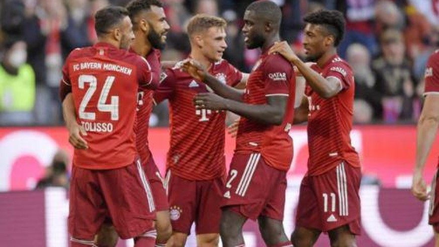 Der FC Bayern in München ist offenbar an einem weiteren französischen Talent interessiert.