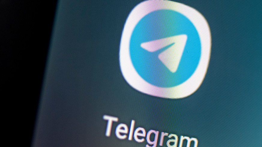 Telegram überraschte seine Nutzer:innen am Dienstag mit einer Abstimmung.