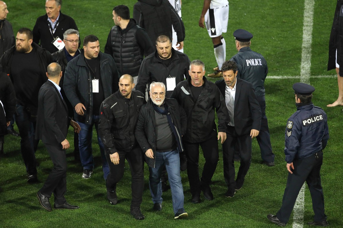 Savvidis