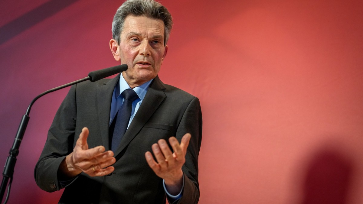 “Hirntot“: SPD-Manifest zu Russland sorgt für Entsetzen