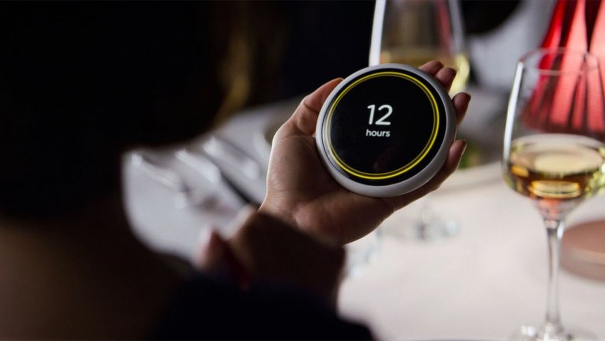 Der Beziehungs-Countdown in "Black Mirror"