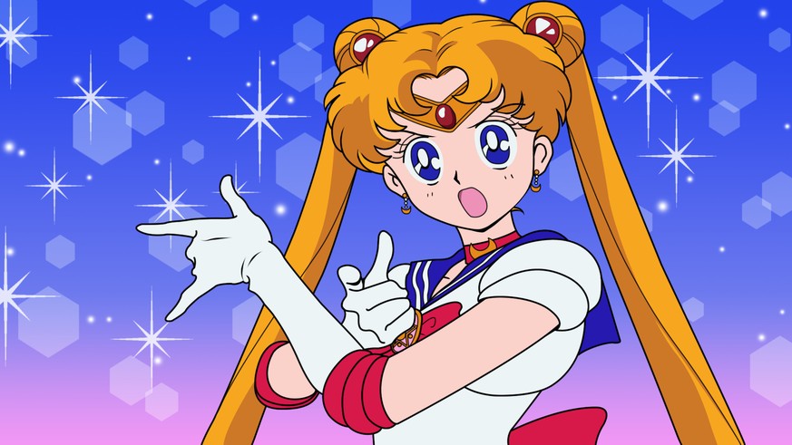 Erkennst du diese 23 Anime an nur einem einem Bild? Tritt an gegen Anime-Meister Ninotaku