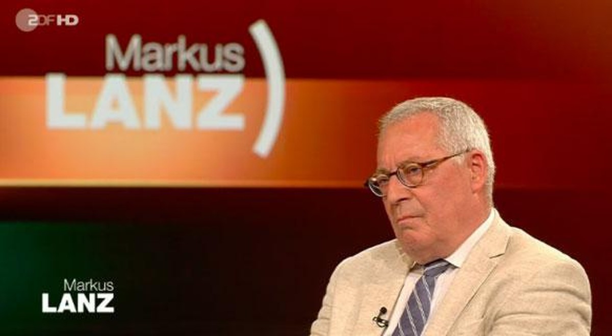 Karl Schlögl berichtet von den jahrzehntelangen Aggressionen Russlands.