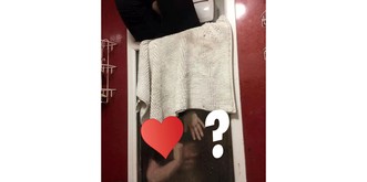 Das ist aus dem schlimmsten Tinder-Date aller Zeiten geworden