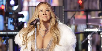 Mariah Carey: "Mein Kampf mit bipolarer Störung"