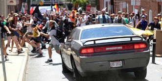 Immer häufiger werden Fahrzeuge zu tödlichen Waffen