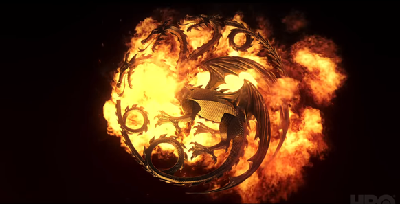 Die Targaryens auf dem Höhepunkt ihrer Macht: Das erwartet uns in "House of the Dragon". 
