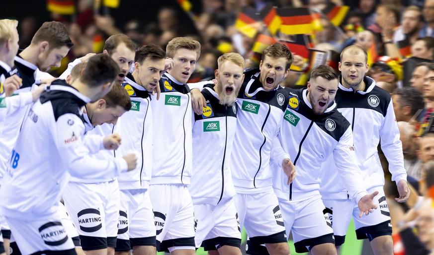 Dem deutschen Handball fehlt Migrationshintergrund – und das wird zum Problem