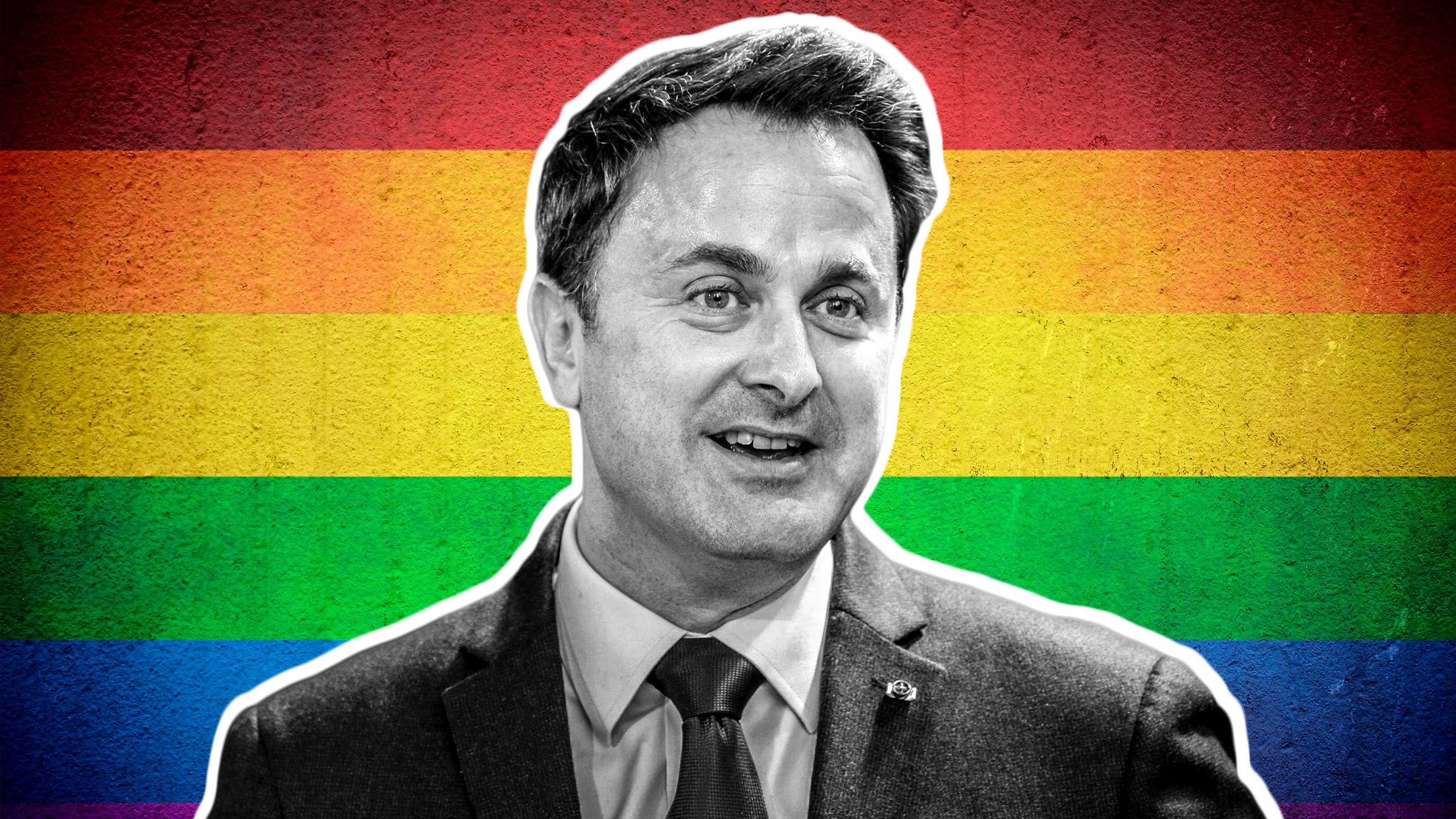 Xavier Bettel: Luxemburg-Premier spricht bei arabischem Gipfel über seine Homosexualität - watson