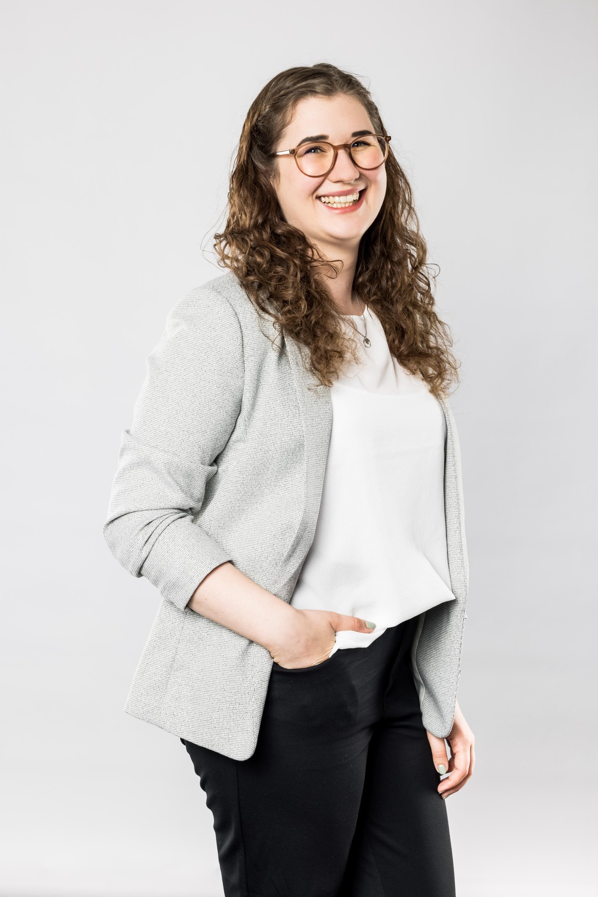 Lisa Völkel hat ihre Leidenschaft für den eSport in ein Uniliga Team verwandelt und ist so Mitgründerin der Siegen Bisons geworden. Sie ist zudem Mitglied des Esports Research Networks, Teil des Equal ...