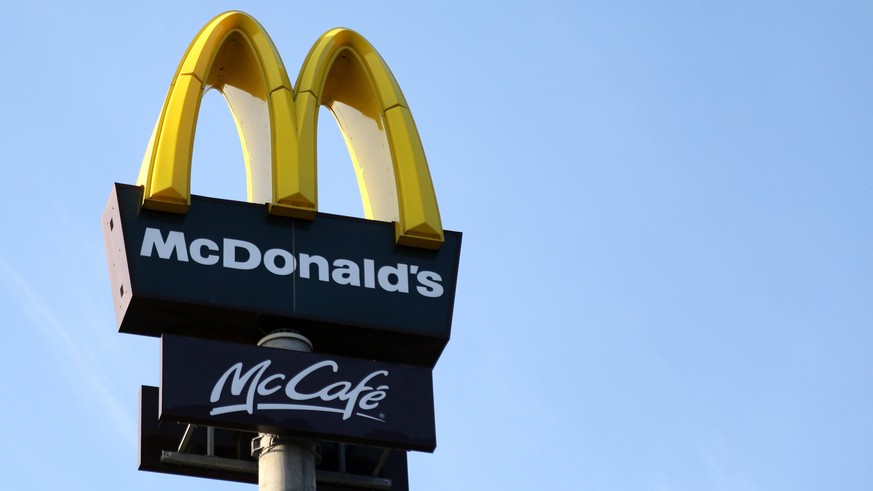 Der Fast-Food-Riese McDonald's will neue Geschäftsfelder erschließen.