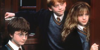 Kündige! Brich alles ab! Jetzt kannst du in Hogwarts zur Schule gehen!