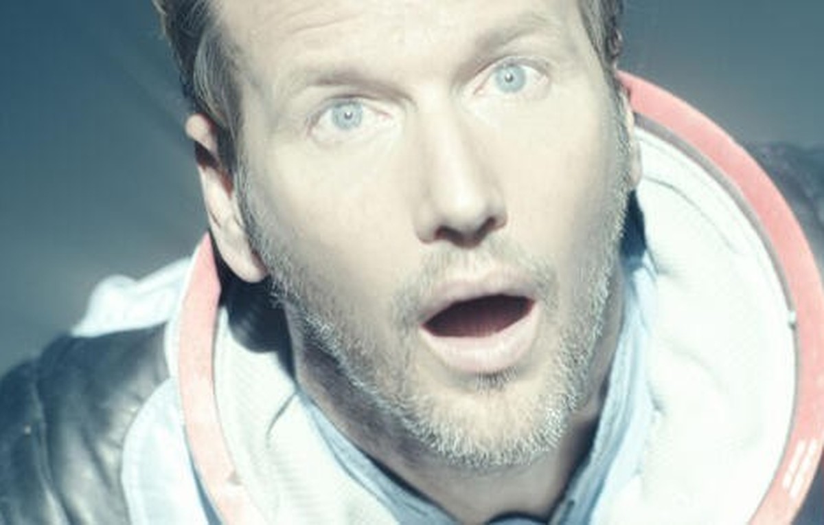 Patrick Wilson spielt eine der Hauptrollen.