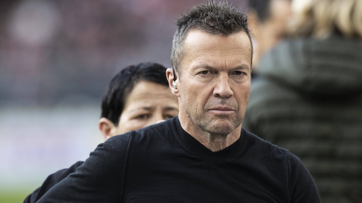 Lothar Matthäus voorspelt de achtste finales tussen Turkije en Oostenrijk