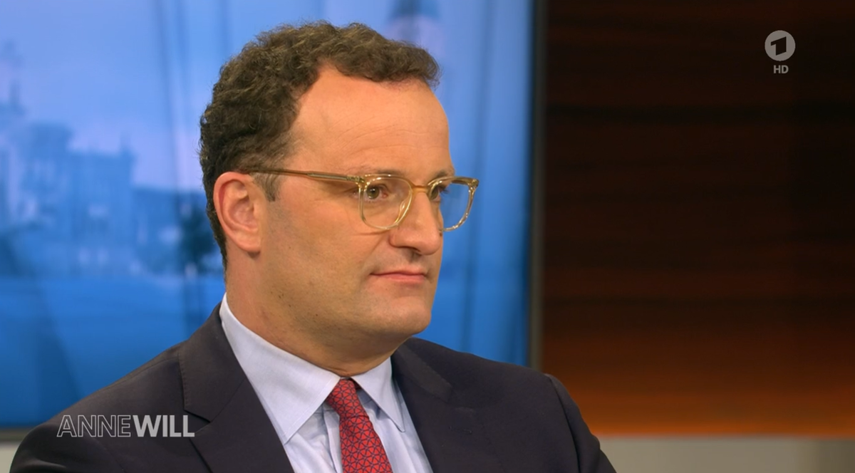 spahn