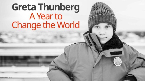 Die dreiteilige BBC-Dokumentation gibt Einblicke in Greta Thunbergs Leben.
