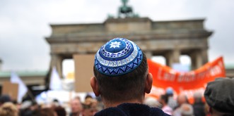 Die AfD hilft, Antisemitismus hoffähig zu machen. Sagt einer, der es wissen muss
