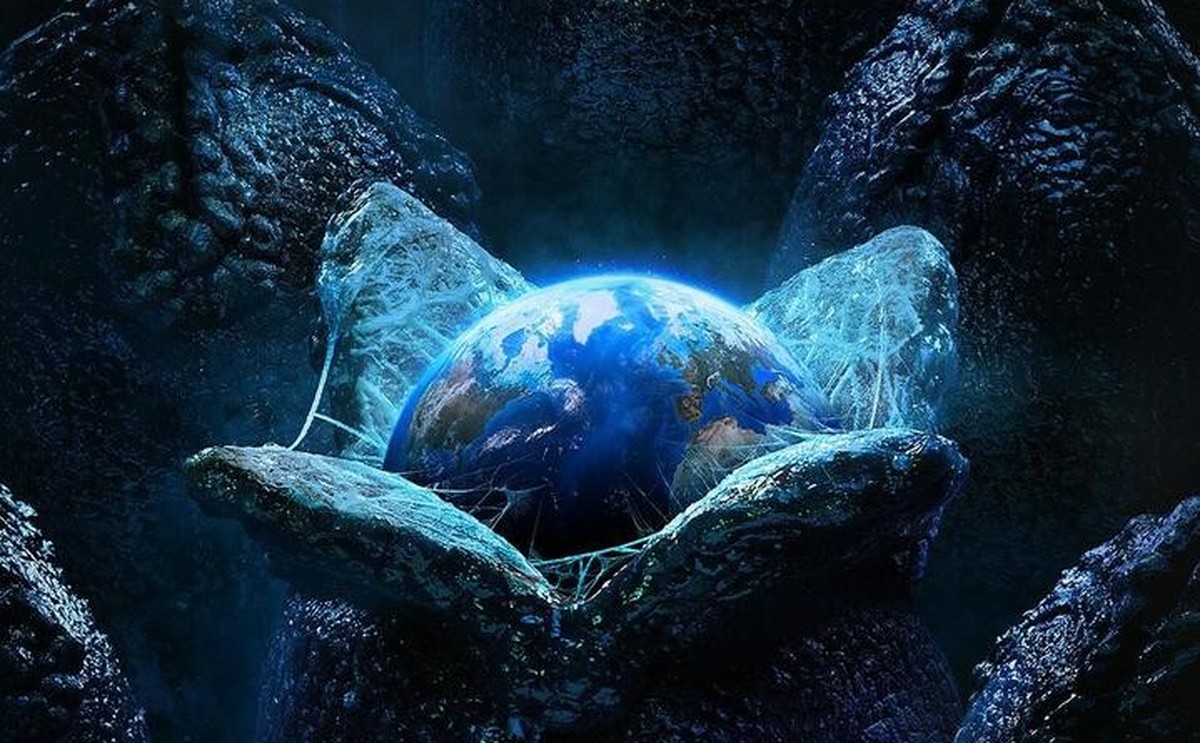 Das Sci-Fi-Event startet in wenigen Tagen bei Disney+.