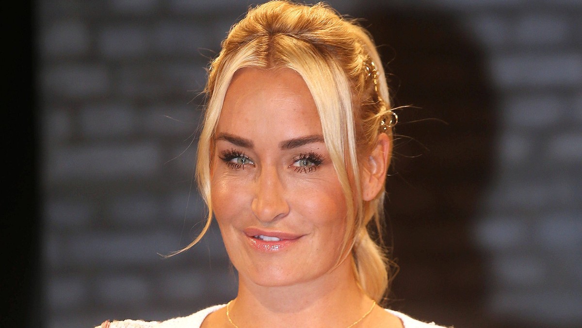 Sarah Connor zu Gast bei der 3 nach 9 ARD Talkshow am 5.10.2021 in Bremen 3 nach 9 ARD Talkshow am 5.10.2021 in Bremen *** Sarah Connor as guest at the 3 nach 9 ARD Talkshow on 5 10 2021 in Bremen 3 n ...